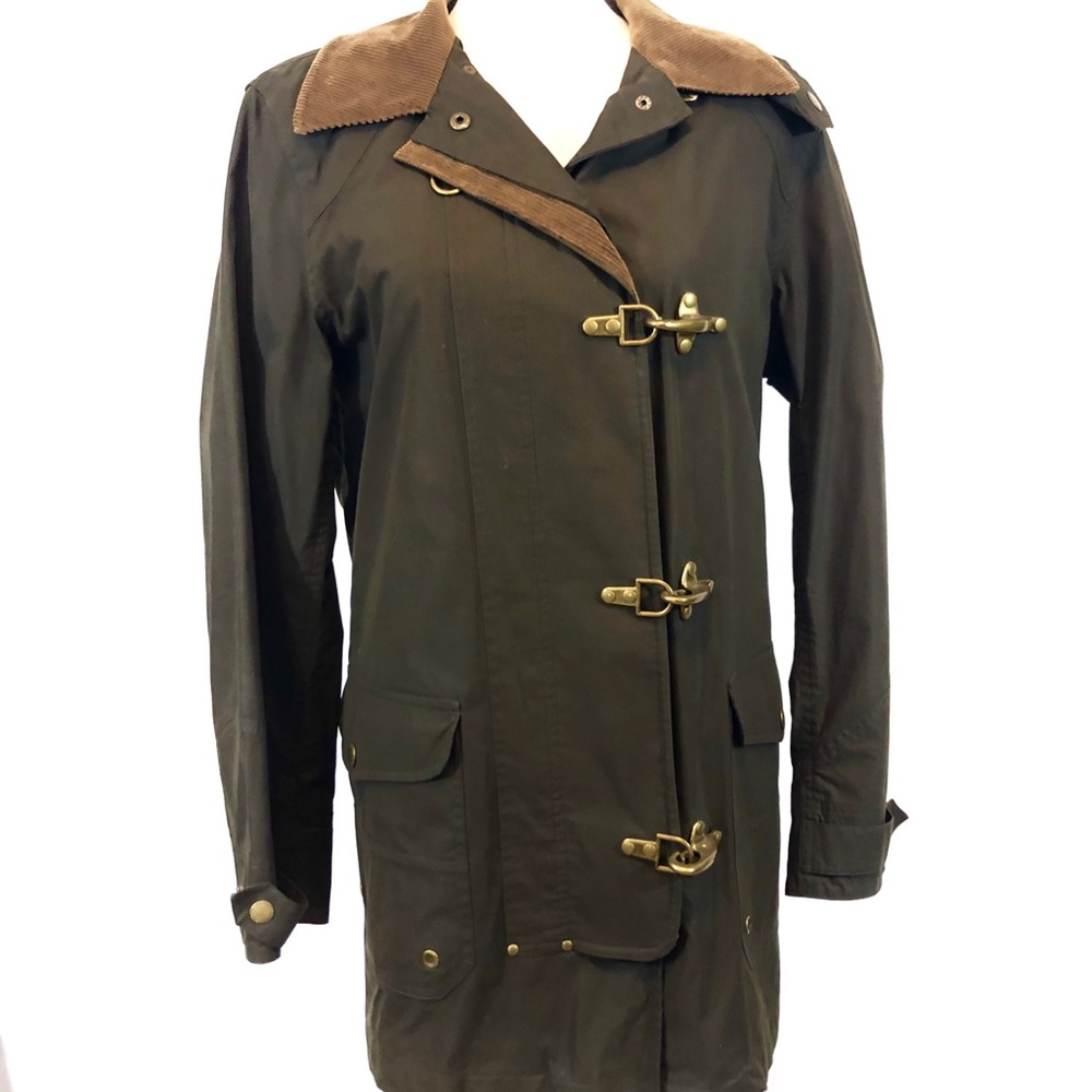 Ralph Lauren Women’s Coat